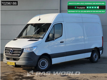 Van panel MERCEDES-BENZ Sprinter 314