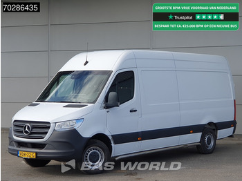 Van panel MERCEDES-BENZ Sprinter 314