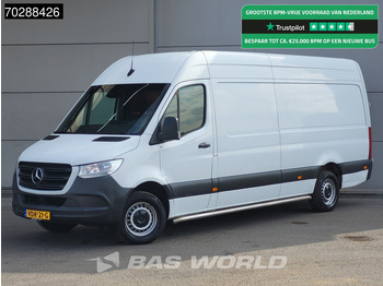 Van panel MERCEDES-BENZ Sprinter 314