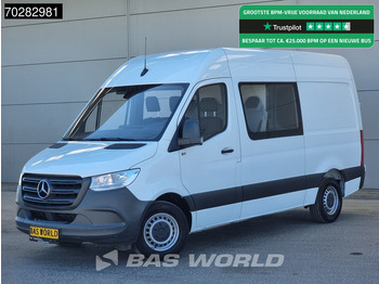 Van panel MERCEDES-BENZ Sprinter 314