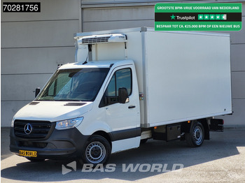 Van berpendingin MERCEDES-BENZ Sprinter 314
