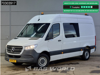 Van panel MERCEDES-BENZ Sprinter 314