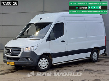 Van panel MERCEDES-BENZ Sprinter 314