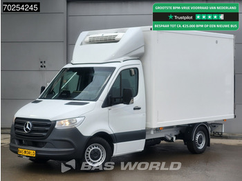 Van berpendingin MERCEDES-BENZ Sprinter 315