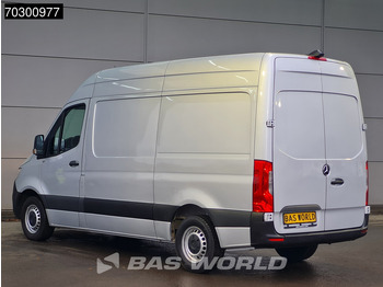 Van kecil Mercedes-Benz Sprinter 315 CDI Automaat L2H2 150PK Airco Camera Parkeersensoren MBUX CarPlay Euro6 L2 Airco: gambar 2 Van kecil Mercedes-Benz Sprinter 315 CDI Automaat L2H2 150PK Airco Camera Parkeersensoren MBUX CarPlay Euro6 L2 Airco: gambar 2