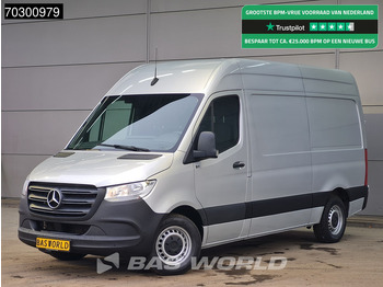 Van kecil MERCEDES-BENZ Sprinter 315