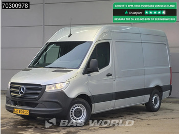 Van kecil MERCEDES-BENZ Sprinter 315