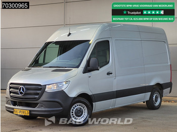 Van kecil MERCEDES-BENZ Sprinter 315
