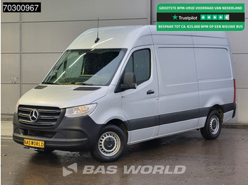 Van kecil MERCEDES-BENZ Sprinter 315