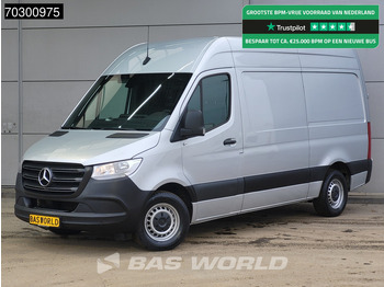Van kecil MERCEDES-BENZ Sprinter 315