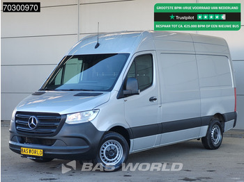 Van kecil MERCEDES-BENZ Sprinter 315