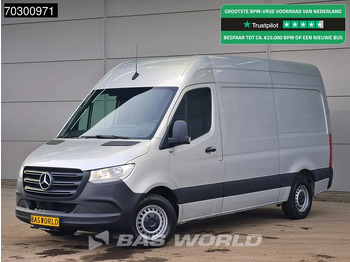 Van kecil MERCEDES-BENZ Sprinter 315