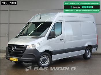 Van kecil MERCEDES-BENZ Sprinter 315