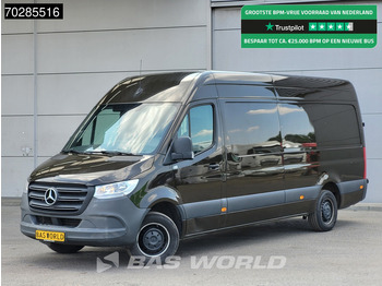 Van panel MERCEDES-BENZ Sprinter 315