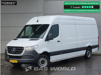 Van panel MERCEDES-BENZ Sprinter 315