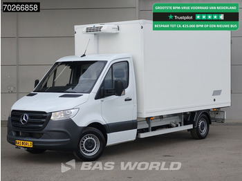 Van berpendingin MERCEDES-BENZ Sprinter 315