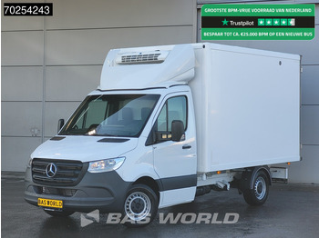 Van berpendingin MERCEDES-BENZ Sprinter 315