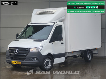 Van berpendingin MERCEDES-BENZ Sprinter 315
