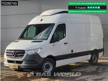 Van berpendingin MERCEDES-BENZ Sprinter 316