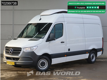 Van berpendingin MERCEDES-BENZ Sprinter 316