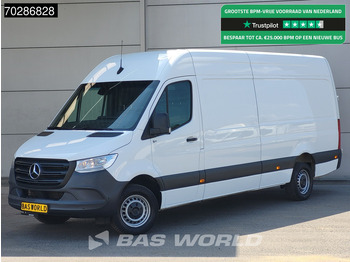 Van panel MERCEDES-BENZ Sprinter 317