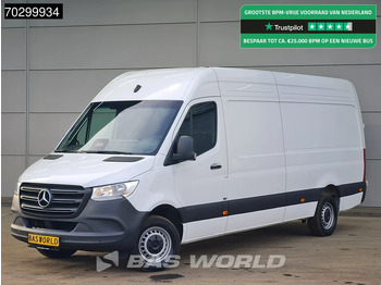 Van panel MERCEDES-BENZ Sprinter 317