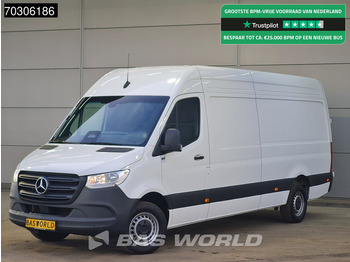 Van panel MERCEDES-BENZ Sprinter 317