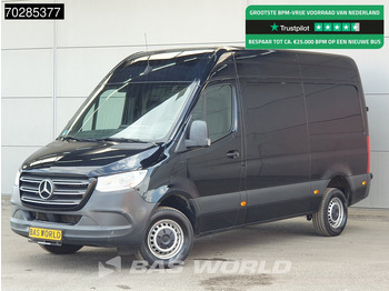 Van panel MERCEDES-BENZ Sprinter 317