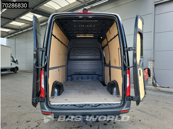 Van panel Mercedes-Benz Sprinter 317 CDI Automaat 3,5t Trekhaak L2H2 170PK Airco Camera MBUX Euro6 L2 12m3 Airco Trekhaak: gambar 3