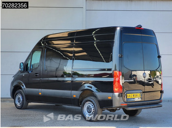 Van panel Mercedes-Benz Sprinter 317 CDI Automaat L2H2 170PK Airco Camera MBUX Euro6 L2 12m3 Airco: gambar 2