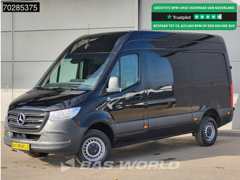 Van panel MERCEDES-BENZ Sprinter 317