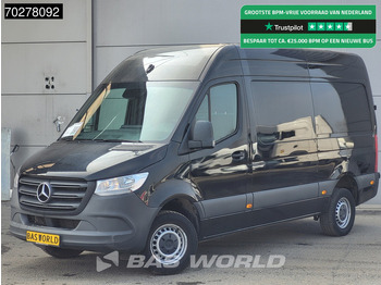 Van panel MERCEDES-BENZ Sprinter 317