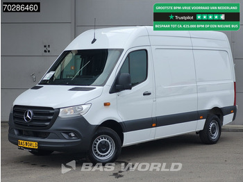 Van panel MERCEDES-BENZ Sprinter 317