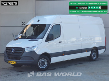Van panel MERCEDES-BENZ Sprinter 317