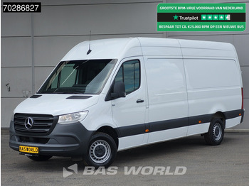 Van panel MERCEDES-BENZ Sprinter 317