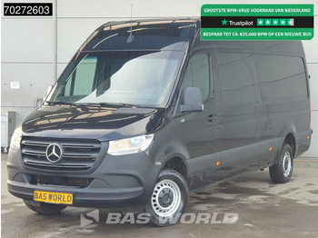 Van panel MERCEDES-BENZ Sprinter 317