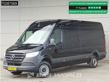 Van panel MERCEDES-BENZ Sprinter 317