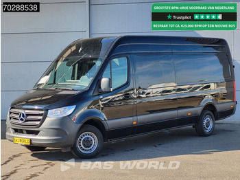 Van panel MERCEDES-BENZ Sprinter 317