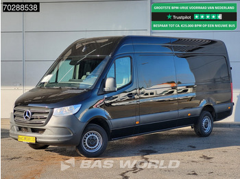Van panel MERCEDES-BENZ Sprinter 317