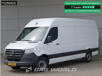 Van panel MERCEDES-BENZ Sprinter 317