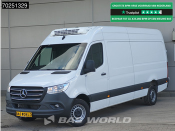 Van berpendingin MERCEDES-BENZ Sprinter 317