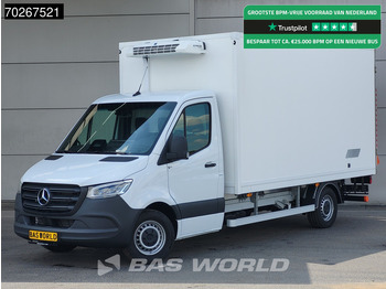 Van berpendingin MERCEDES-BENZ Sprinter 317