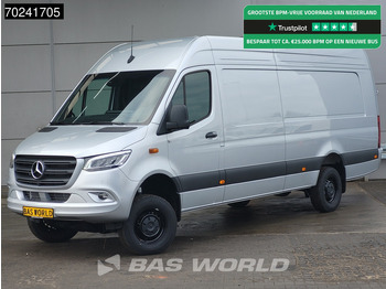 Van panel MERCEDES-BENZ Sprinter 319