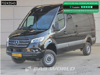 Van panel MERCEDES-BENZ Sprinter 319
