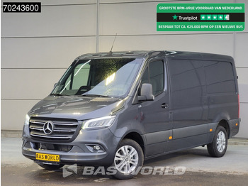 Van panel MERCEDES-BENZ Sprinter 319