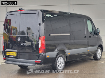Van panel baru Mercedes-Benz Sprinter 319 CDI Automaat L2H1 Laag dak 2025model ACC LED Navi Camera Velgen L2 9m3 Airco: gambar 5