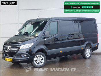 Van panel MERCEDES-BENZ Sprinter 319