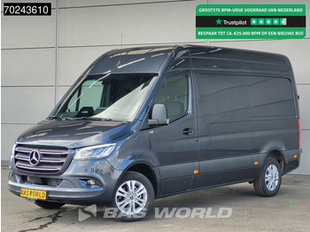 Van panel MERCEDES-BENZ Sprinter 319