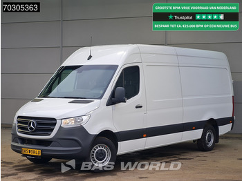 Van panel MERCEDES-BENZ Sprinter 319