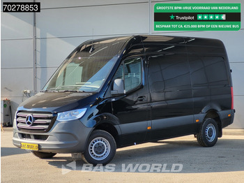 Van panel MERCEDES-BENZ Sprinter 319